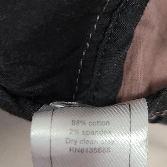 Ch. Chapter Shorts - Picture 5 of 5